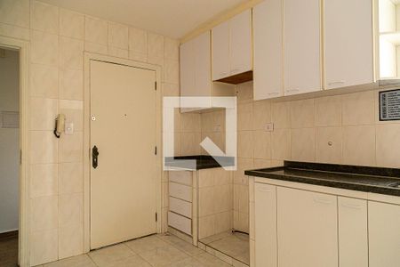 Apartamento para alugar com 90m², 3 quartos e 1 vaga Apartamento para alugar com 90m², 3 quartos e 1 vagaCozinha e Área de Serviço