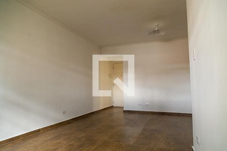 Sala de apartamento para alugar com 3 quartos, 90m² em Vila Guarani (z Sul), São Paulo