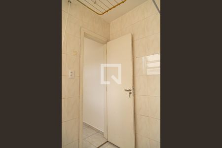 Apartamento para alugar com 90m², 3 quartos e 1 vaga Apartamento para alugar com 90m², 3 quartos e 1 vagaCozinha e Área de Serviço