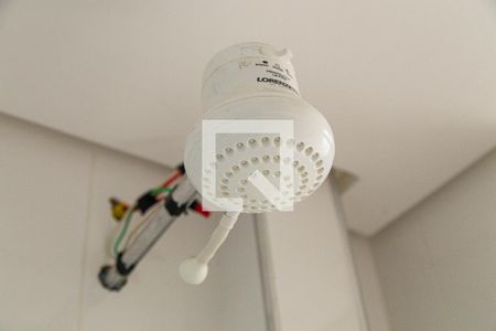 Apartamento para alugar com 90m², 3 quartos e 1 vaga Apartamento para alugar com 90m², 3 quartos e 1 vagaBanheiro da Suíte - Chuveiro