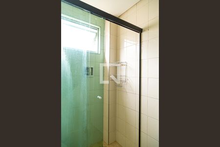 Apartamento para alugar com 90m², 3 quartos e 1 vaga Apartamento para alugar com 90m², 3 quartos e 1 vagaBanheiro Social