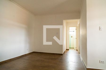 Quarto 1 de apartamento para alugar com 3 quartos, 90m² em Vila Guarani (z Sul), São Paulo