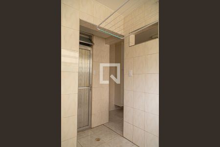 Apartamento para alugar com 90m², 3 quartos e 1 vaga Apartamento para alugar com 90m², 3 quartos e 1 vagaCozinha e Área de Serviço