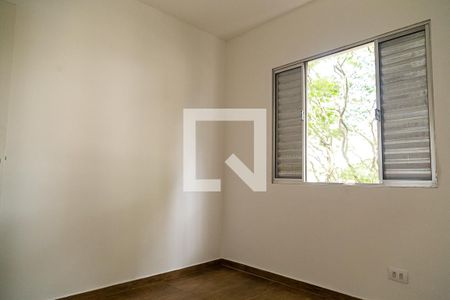 Quarto 1 de apartamento para alugar com 3 quartos, 90m² em Vila Guarani (z Sul), São Paulo