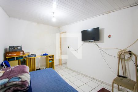 Casa à venda com 2 quartos, 70m² em Vila Suica, Santo André