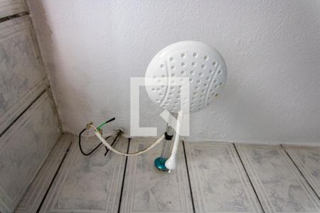 Casa 1 - Banheiro de casa à venda com 2 quartos, 70m² em Vila Suica, Santo André