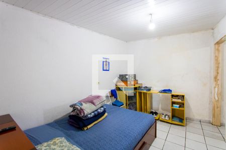 Casa 1 - Quarto de casa à venda com 2 quartos, 70m² em Vila Suica, Santo André