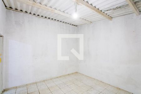 Casa 2 - Quarto de casa à venda com 2 quartos, 70m² em Vila Suica, Santo André