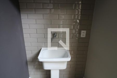 Apartamento à venda com 28m², 1 quarto e sem vagaLavanderia