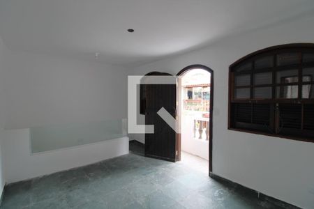 Quarto de casa para alugar com 1 quarto, 50m² em Vila Campo Grande, São Paulo