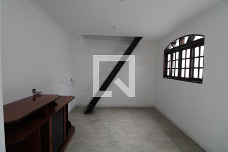 Sala de casa para alugar com 1 quarto, 50m² em Vila Campo Grande, São Paulo