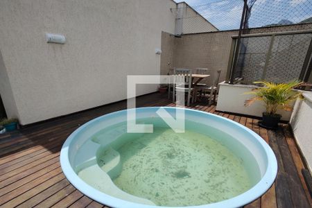 Apartamento à venda com 154m², 4 quartos e 2 vagasPiscina