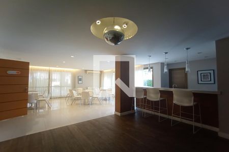 Apartamento à venda com 154m², 4 quartos e 2 vagasÁrea comum - Salão de festas