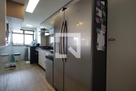 Apartamento à venda com 154m², 4 quartos e 2 vagasCozinha - Armários