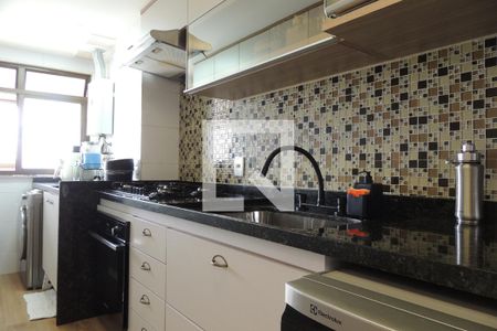 Apartamento à venda com 154m², 4 quartos e 2 vagasCozinha - Armários