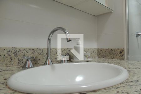 Apartamento à venda com 154m², 4 quartos e 2 vagasBanheiro Social 1