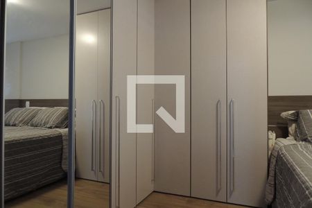 Apartamento à venda com 154m², 4 quartos e 2 vagasQuarto suíte 1