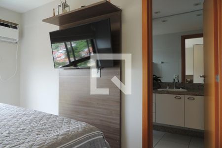 Apartamento à venda com 154m², 4 quartos e 2 vagasQuarto suíte 1