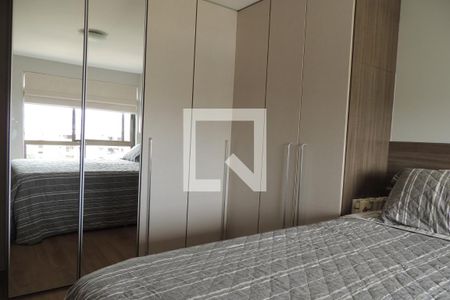 Apartamento à venda com 154m², 4 quartos e 2 vagasQuarto suíte 1