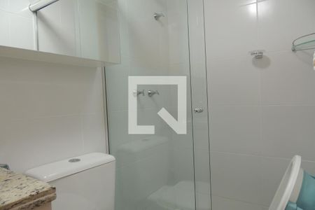 Apartamento à venda com 154m², 4 quartos e 2 vagasBanheiro 2