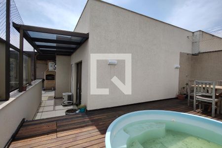 Apartamento à venda com 154m², 4 quartos e 2 vagasPiscina