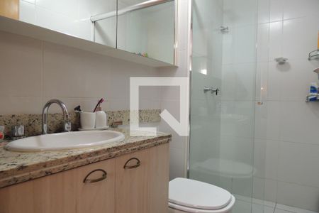 Apartamento à venda com 154m², 4 quartos e 2 vagasBanheiro 2