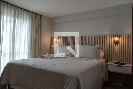 Apartamento à venda com 154m², 4 quartos e 2 vagasQuarto 4 - Suíte