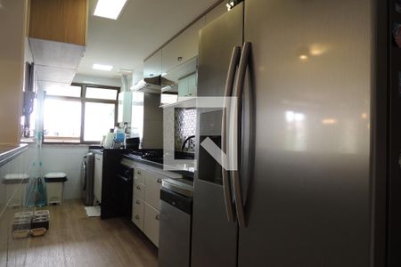 Apartamento à venda com 154m², 4 quartos e 2 vagasCozinha - Armários