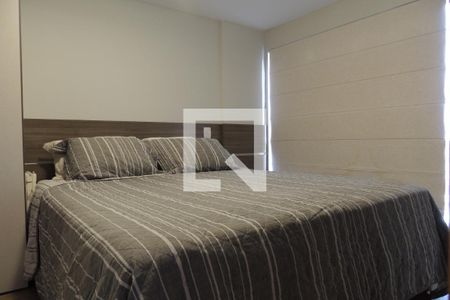 Apartamento à venda com 154m², 4 quartos e 2 vagasQuarto suíte 1