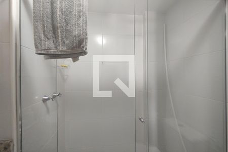 Apartamento à venda com 154m², 4 quartos e 2 vagasBanheiro Social 1