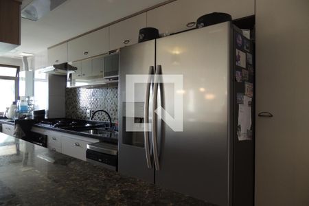 Apartamento à venda com 154m², 4 quartos e 2 vagasCozinha - Armários