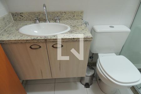Apartamento à venda com 154m², 4 quartos e 2 vagasBanheiro 2