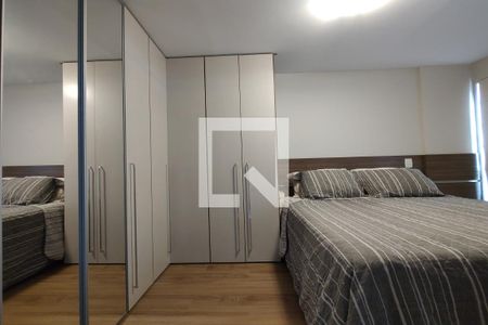 Apartamento à venda com 154m², 4 quartos e 2 vagasQuarto suíte 1