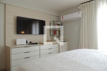Apartamento à venda com 154m², 4 quartos e 2 vagasQuarto 4 - Suíte