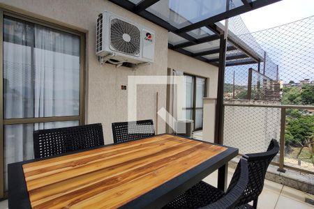 Apartamento à venda com 154m², 4 quartos e 2 vagasBanheiro da Suíte 2