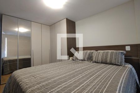 Apartamento à venda com 154m², 4 quartos e 2 vagasQuarto suíte 1