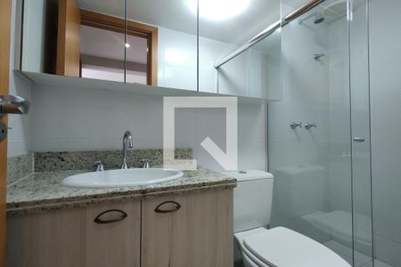 Apartamento à venda com 154m², 4 quartos e 2 vagasBanheiro 2