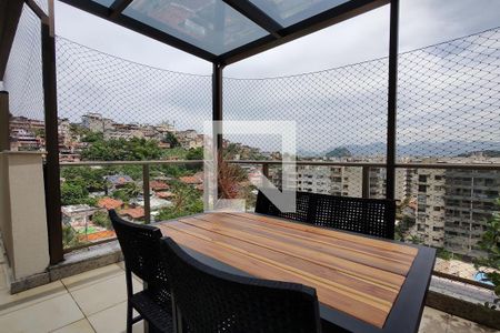 Apartamento à venda com 154m², 4 quartos e 2 vagasCobertura