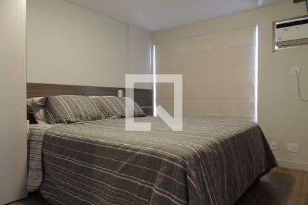 Apartamento à venda com 154m², 4 quartos e 2 vagasQuarto suíte 1