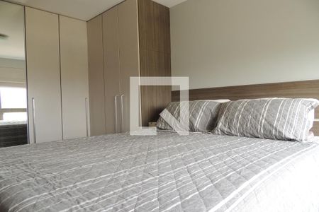 Apartamento à venda com 154m², 4 quartos e 2 vagasQuarto suíte 1