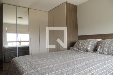 Apartamento à venda com 154m², 4 quartos e 2 vagasQuarto suíte 1