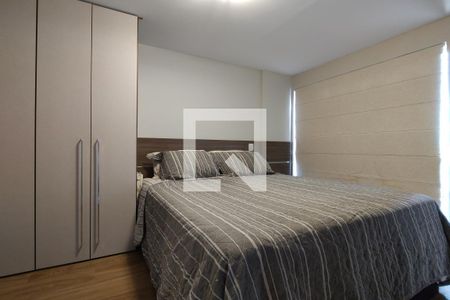 Apartamento à venda com 154m², 4 quartos e 2 vagasQuarto suíte 1