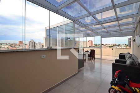 Apartamento à venda com 103m², 2 quartos e 2 vagasÁrea gourmet