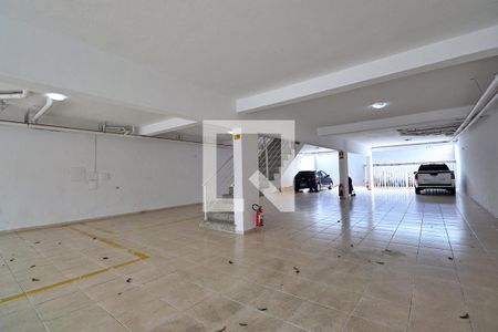 Apartamento à venda com 103m², 2 quartos e 2 vagasÁrea comum