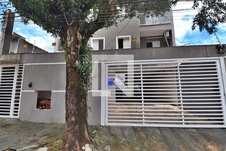 Apartamento à venda com 103m², 2 quartos e 2 vagasFachada