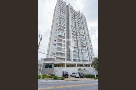 Apartamento à venda com 65m², 2 quartos e 1 vaga Apartamento à venda com 65m², 2 quartos e 1 vagaFachada