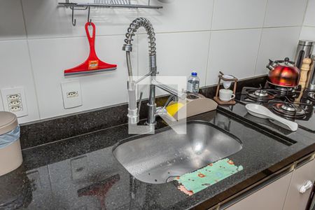 Apartamento à venda com 65m², 2 quartos e 1 vaga Apartamento à venda com 65m², 2 quartos e 1 vagaCozinha