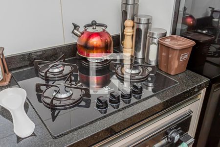 Apartamento à venda com 65m², 2 quartos e 1 vaga Apartamento à venda com 65m², 2 quartos e 1 vagaCozinha