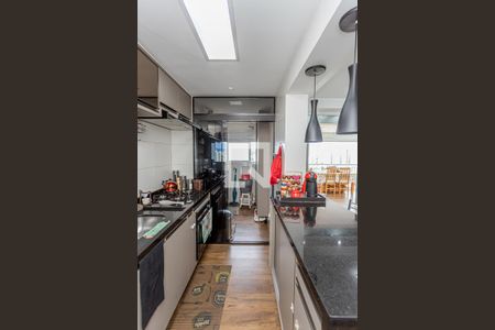 Apartamento à venda com 65m², 2 quartos e 1 vaga Apartamento à venda com 65m², 2 quartos e 1 vagaCozinha