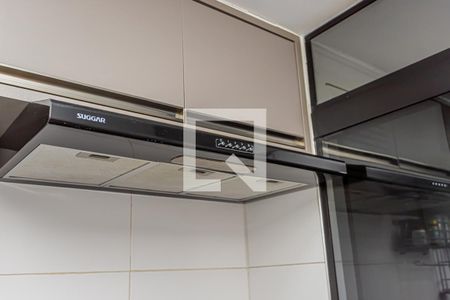 Apartamento à venda com 65m², 2 quartos e 1 vaga Apartamento à venda com 65m², 2 quartos e 1 vagaCozinha